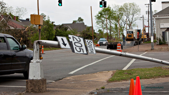 11+ Facts About Alabama Tornadoes: Remembering April 27, 2011