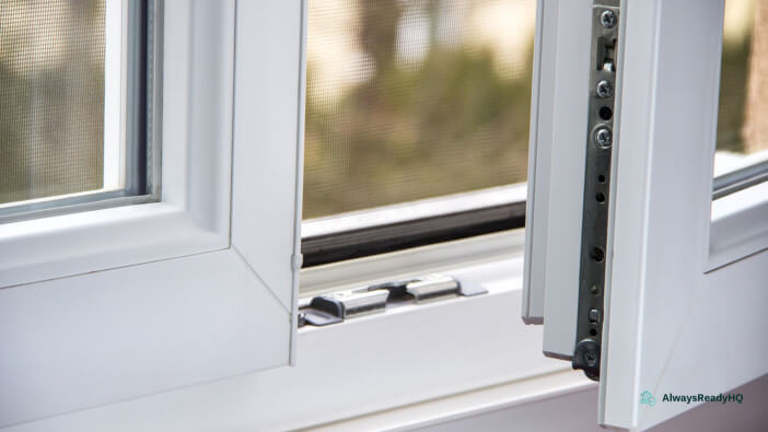 Understanding High-Security Windows for Home Safety