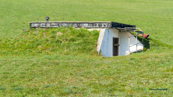 How To Research & Shop for Underground Bunkers