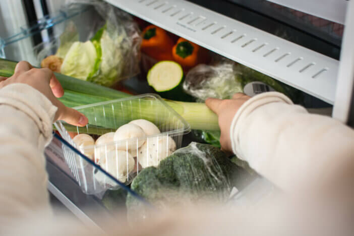 Food Refrigerator