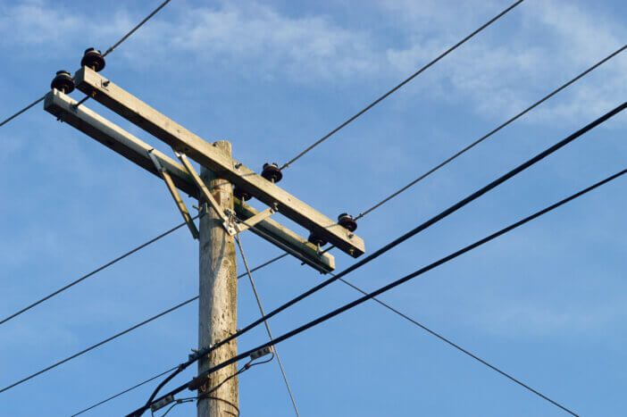 Power Lines