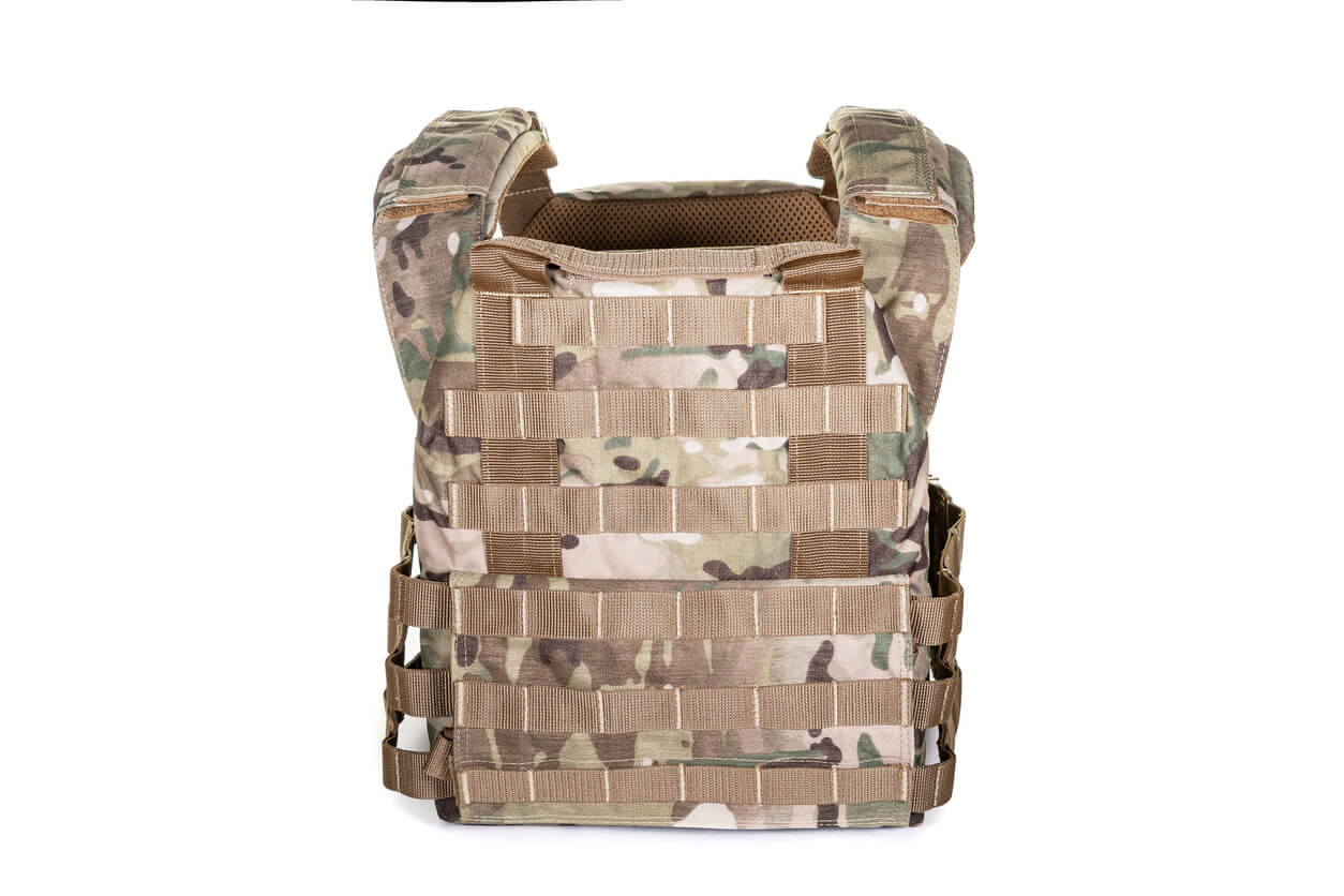 Understanding Body Armor Essentials for Everyday Safety AlwaysReadyHQ
