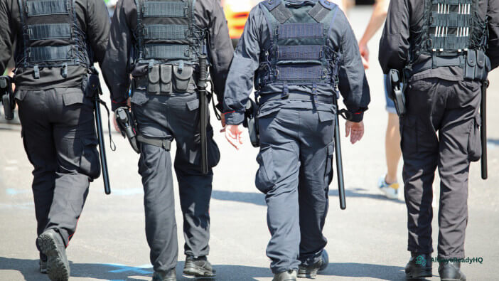 Body Armor