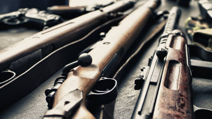 6+ Best Rifle Safe Options For The Money