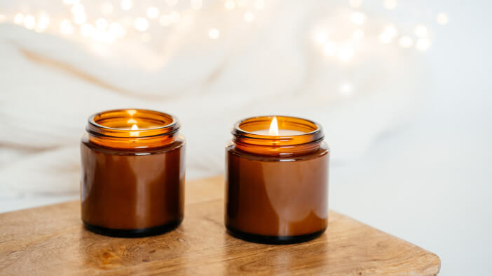 why are candles expensive