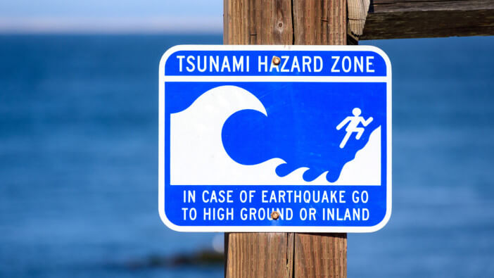 The Danger of Tsunamis: 5+ Reasons Explained