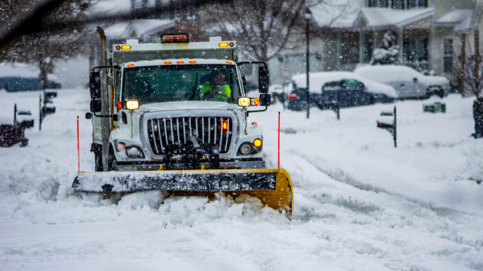 Why Do Blizzards Happen? Here Are 7+ Reasons Why.