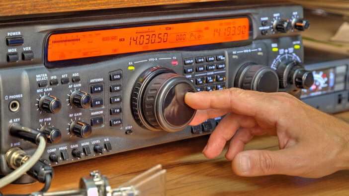 Why You Must Have a License for Ham Radio