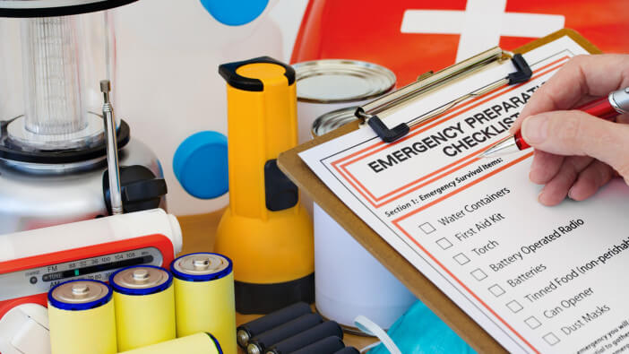 why emergency preparedness is important
