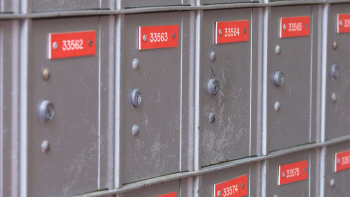 why to get a po box
