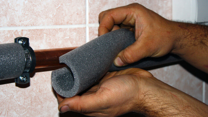 Protect Your Pipes: 5+ Reasons to Wrap Them in Winter