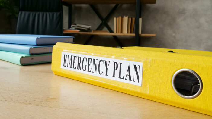 3+ Reasons Why You Should Have An Emergency Action Plan