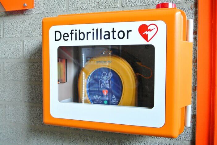 Defibrillator_1114250