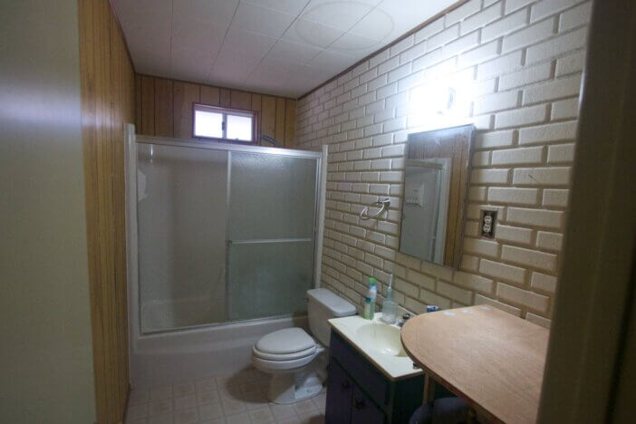 Project Bathroom