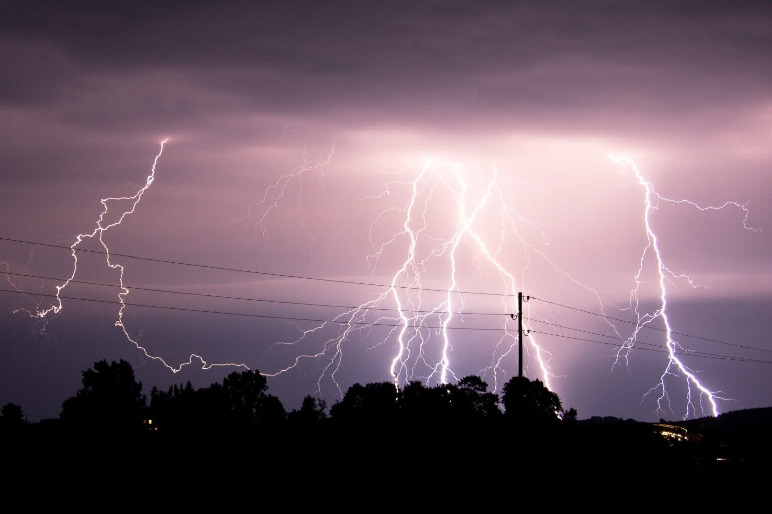 Why Storms Cause Power Outages: Understanding the Impact - AlwaysReadyHQ