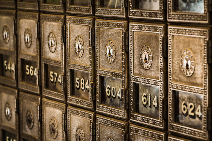 PO Box