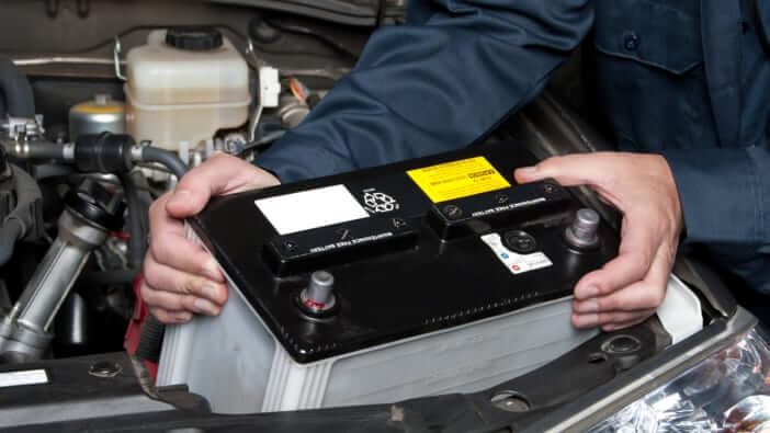 8+ Best Car Battery Brands You Can Count On