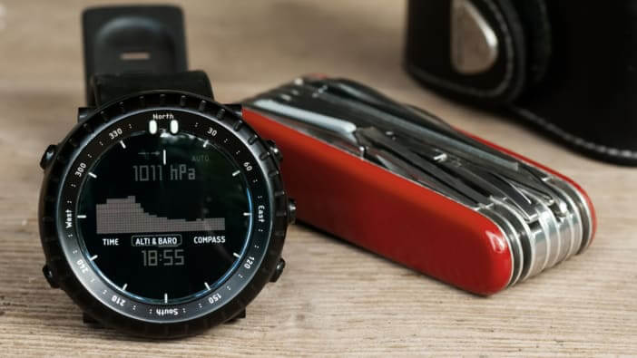 3+ Survival Watches That Will Keep You Ready for Anything