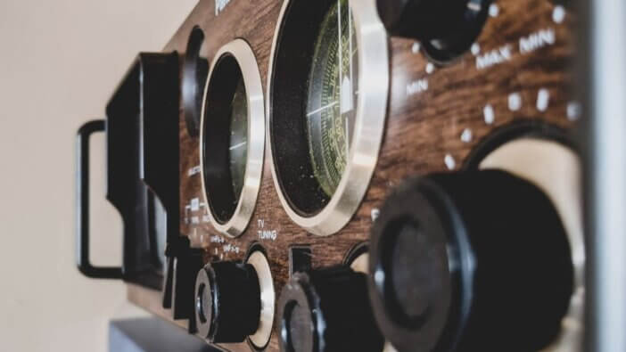 amateur radio