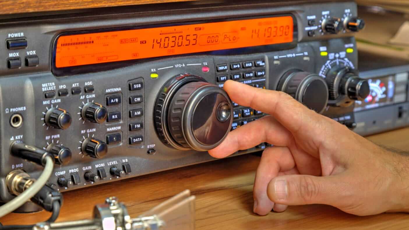 ham radio