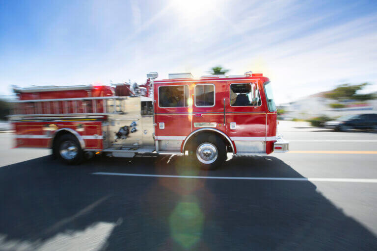 How Much Does a Fire Truck Cost? A Comprehensive Guide