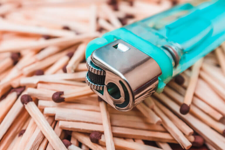 5 Different Types of Lighters You Need to Know About