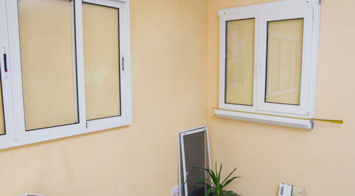 bulletproofing home