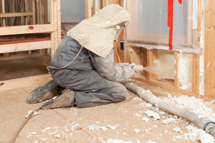 insulation in clothes