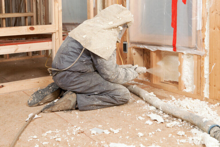 insulation in clothes