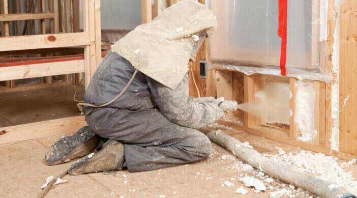 insulation in clothes