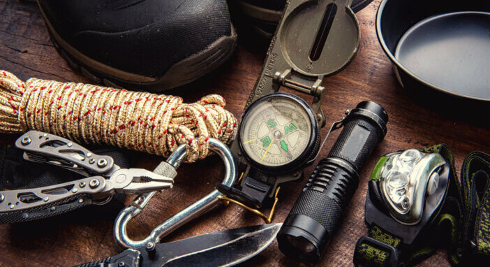 survival gear