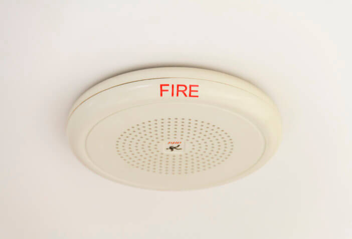 Signal fire