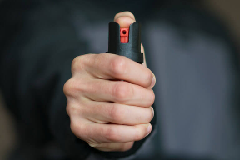 Mace vs. Pepper Spray: Which is More Effective for Self-Defense?