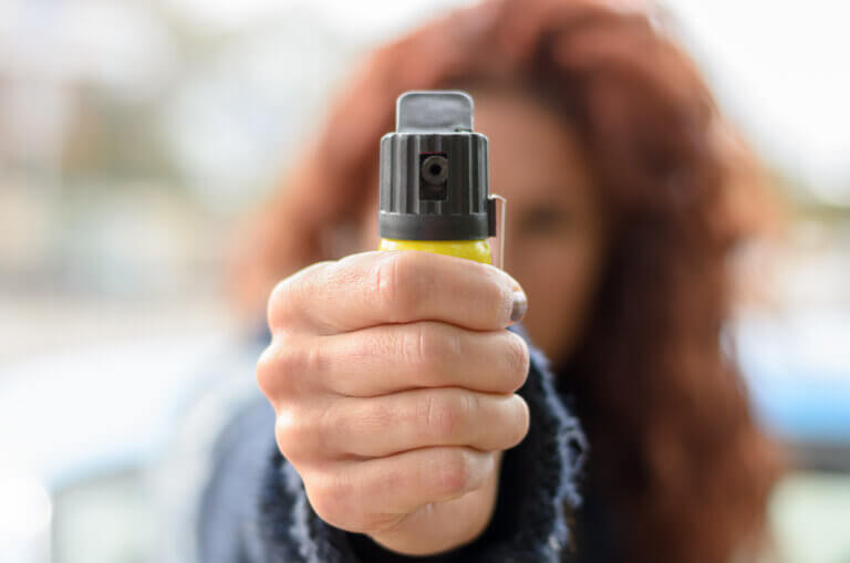 11 Essential Self-Defense Tools Every Woman Should Carry for Protection
