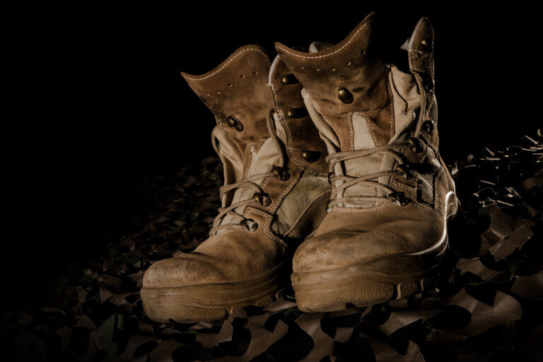 Top 10 Tactical Boots for Ultimate Protection and Comfort