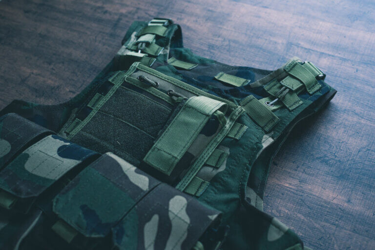 Level 4 Body Armor vs. Other Levels: Which One is Right for You?