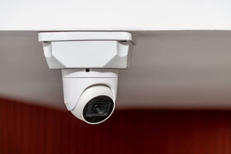 Top 7 Security Camera Brands for Your Home and Business