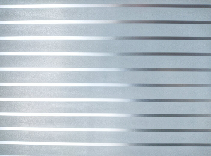 Privacy window films, Frosted Glass Thick Film for reduces visibility across. Decorative Glass Film Background.