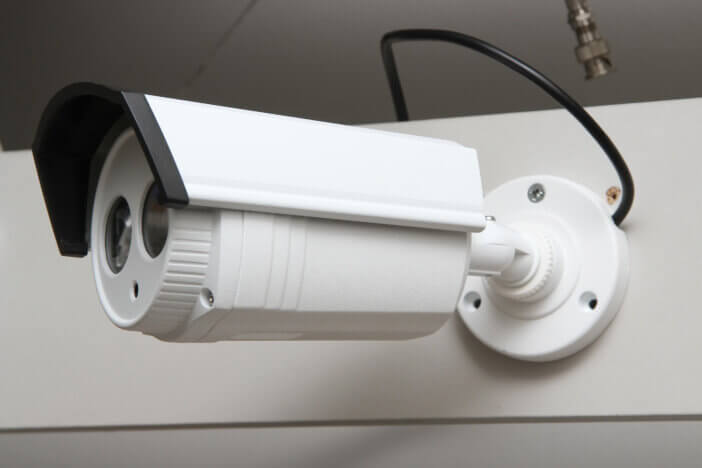Day & Night Color surveillance camera