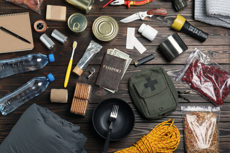 The Top 5 Tactical Survival Kits to Keep You Prepared for Any Situation