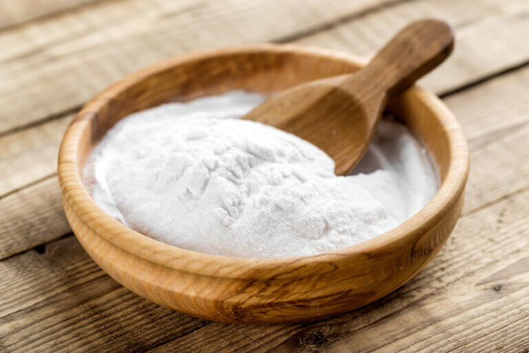 Baking Soda Poultices: Natural Relief for Pain, Skin Issues, and More