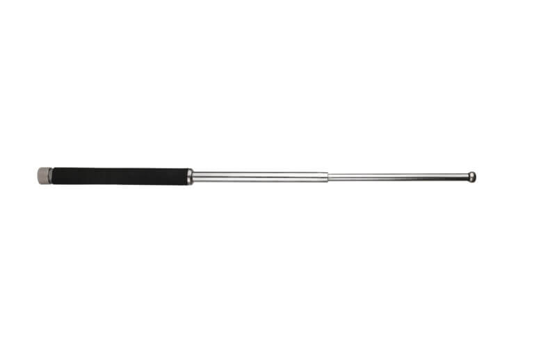 5 of the Best Collapsible Batons for Self-Defense