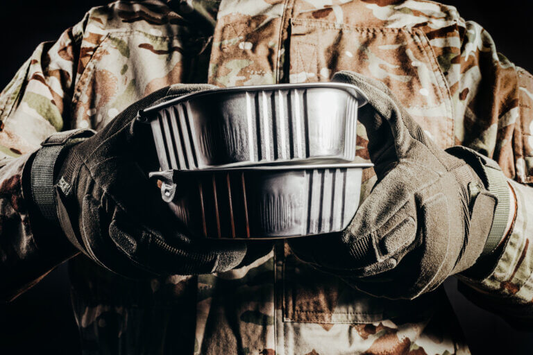 The Best MREs (Meals Ready to Eat) for Any Situation