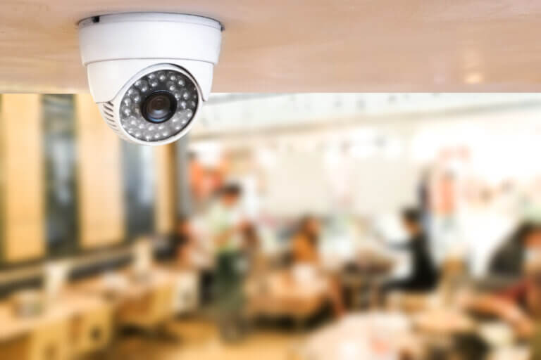 Top Security Cameras for Small Businesses in 2023: Expert Recommendations