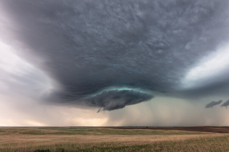 Different Types of Tornadoes That Exist on Planet Earth