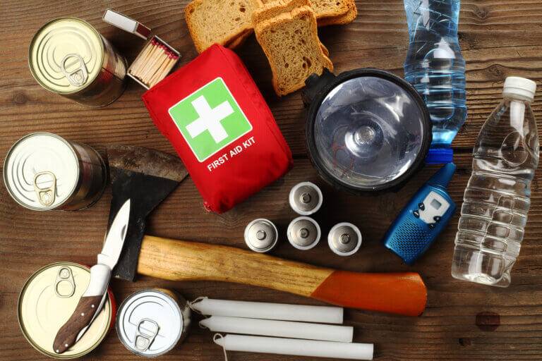 Essential Reasons to Have an Emergency Kit at Home