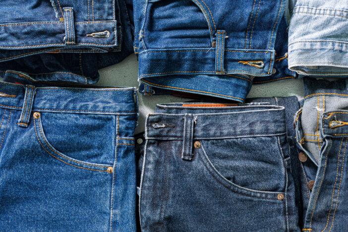 Top 10 Most Durable Jeans Brands to Invest In for Long-Lasting Wear ...