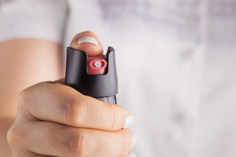 Pepper Spray vs Gel: Which Non-Lethal Self-Defense Tool Packs a Punch?