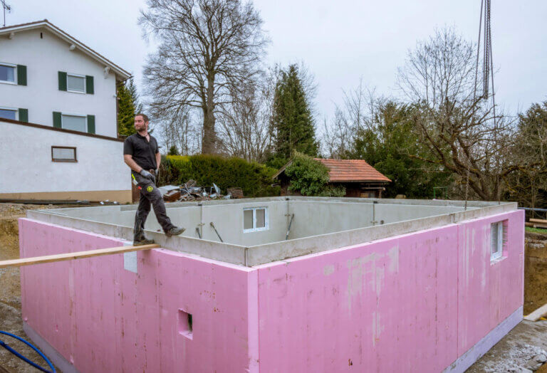 Prefab Underground Shelters: Benefits, Types, and Installation