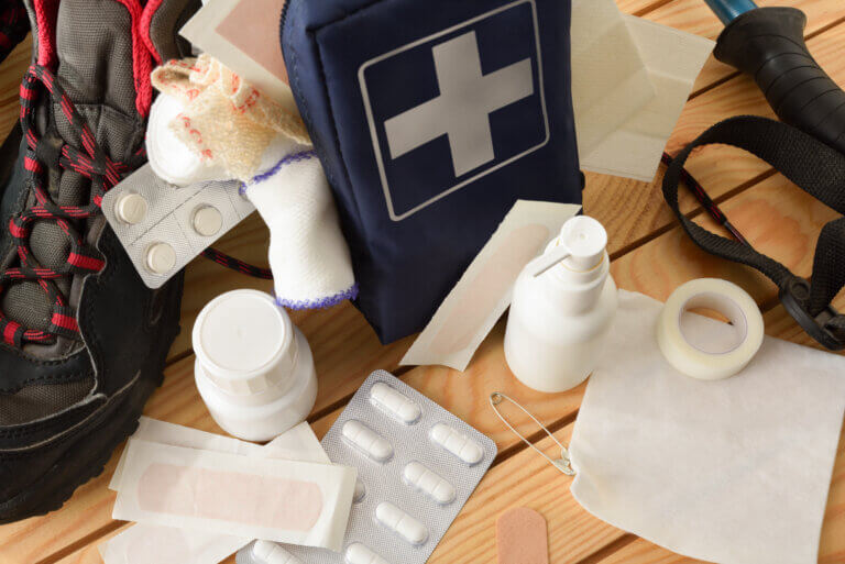 Crucial Radiation Survival Kits for Nuclear Emergencies